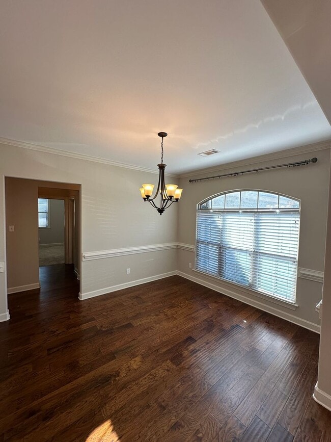 Building Photo - 4 BR/3 BA in exclusive Montrose Subdivision in Olive Branch!