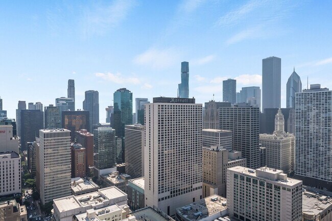 Foto del edificio - 10 E Ontario St