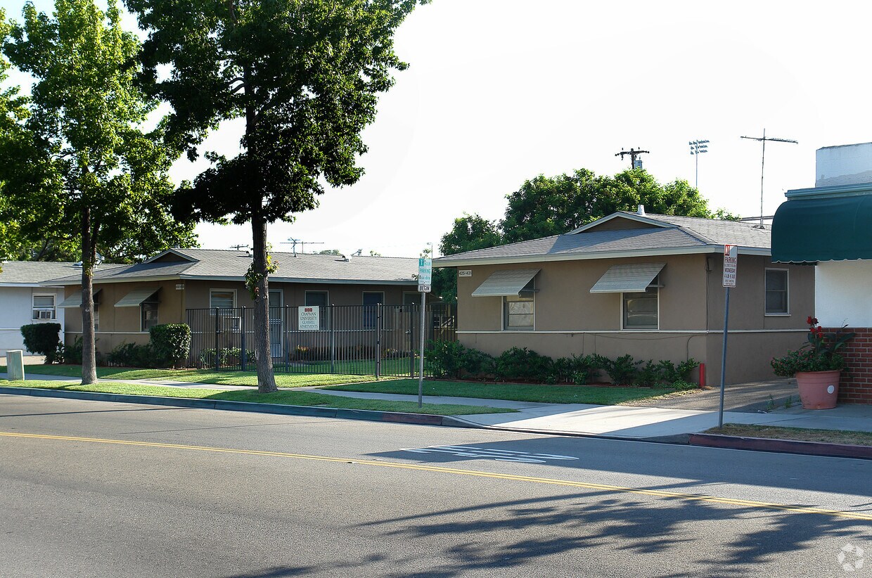 Building Photo - 425-439 N Glassell St