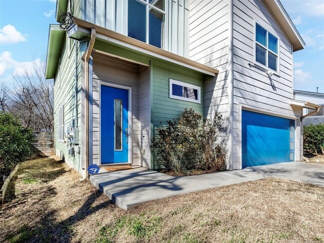 Building Photo - 1716 Adina St