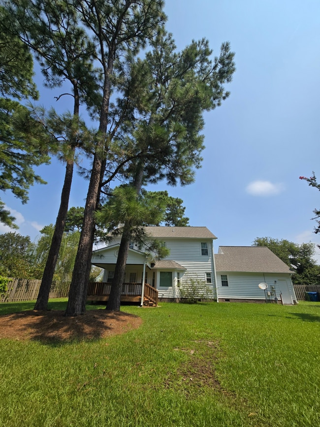 Building Photo - 5412 Beretta Way