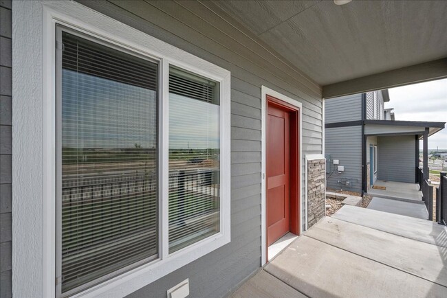 Building Photo - 1724 Richard Martin Dr
