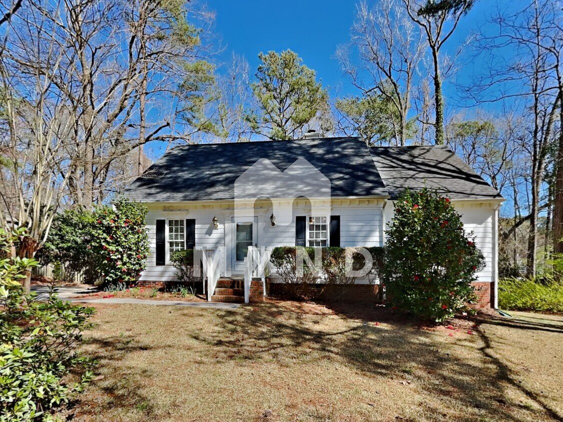 Primary Photo - 6125 Krandon Dr