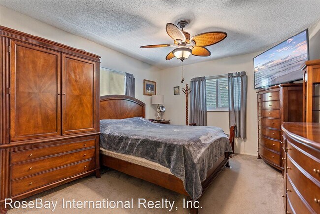 Foto del edificio - 2 br, 2 bath House - 3511 Camino Real