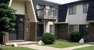 Building Photo - Tivoli Apartments