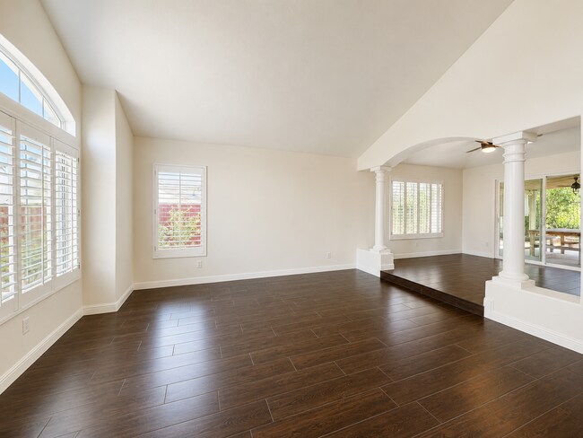 Foto del edificio - Beautifully updated and upgraded Chardonnay Hills house for rent