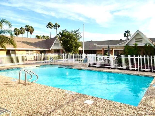 Primary Photo - 601 Hibiscus Ave