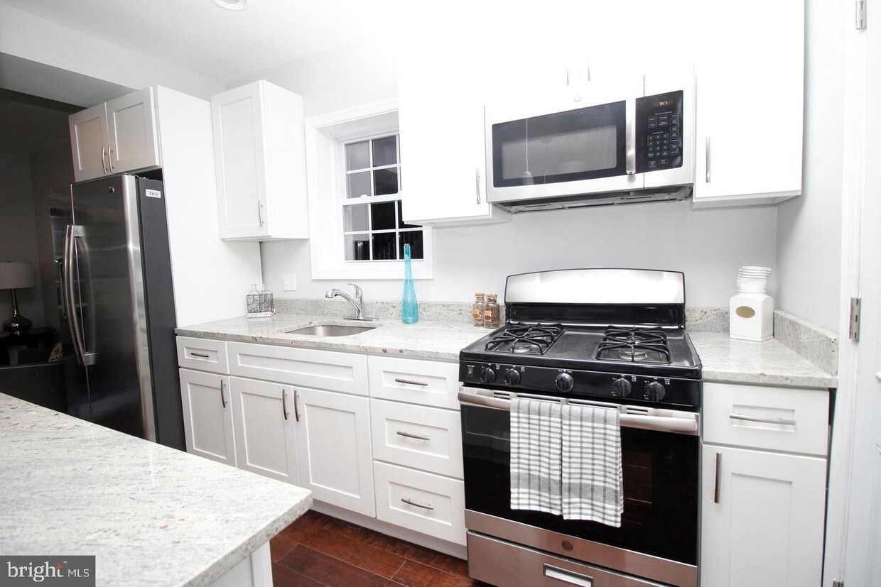 Foto principal - 9509 Dallas Ave