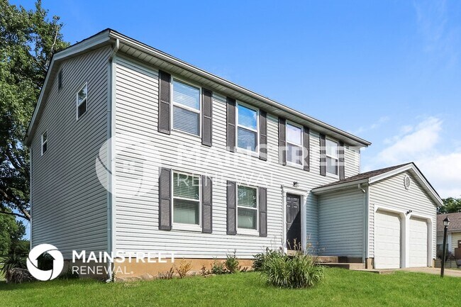 Foto del edificio - 12013 Rock Spring Dr