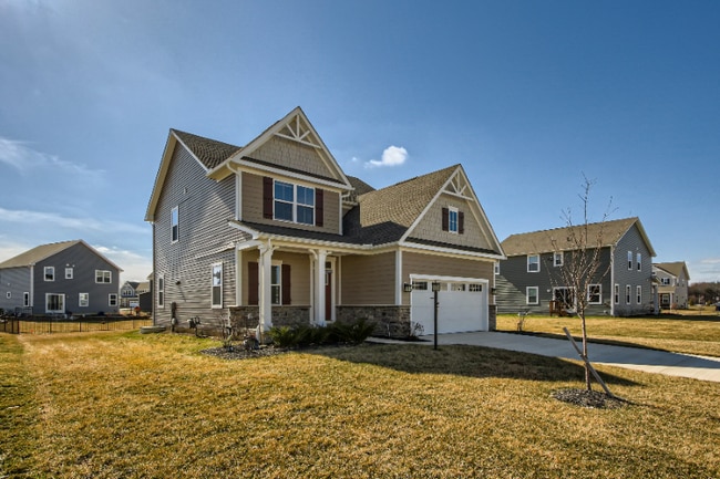 Building Photo - 146 Brets Ln