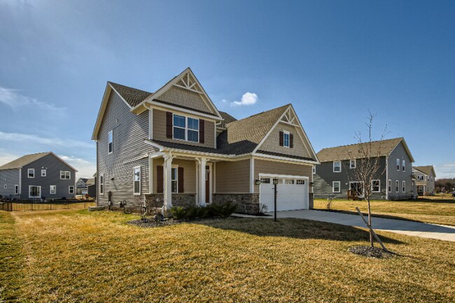 Foto del edificio - 146 Brets Ln