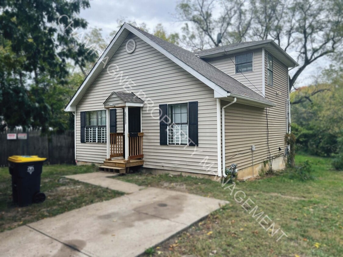 Foto principal - VOUCHERS ACCEPTED SINGLE FAMILY HOME