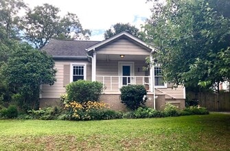 Building Photo - 107 Wood Ave