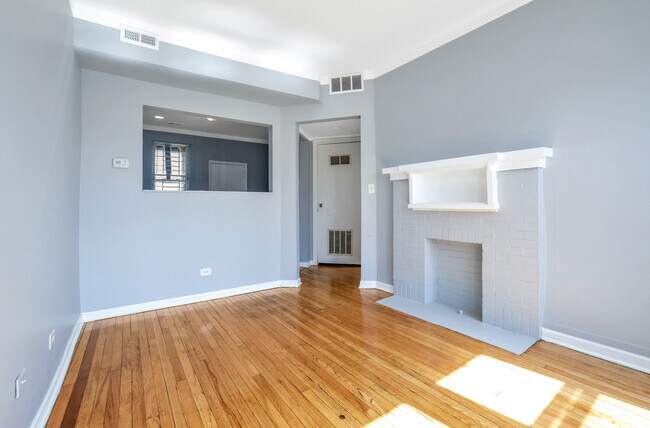 Foto del edificio - 7255 S Calumet Ave