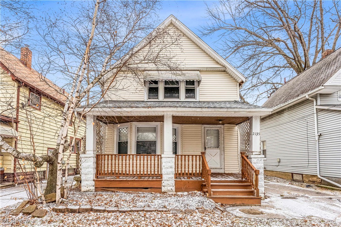 Foto principal - 2135 W 103rd St