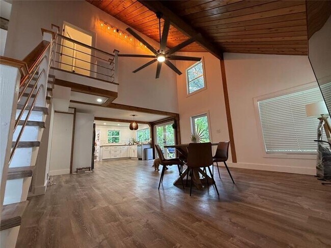 Charming 4BR House in Miami - Charming 4BR House in Miami