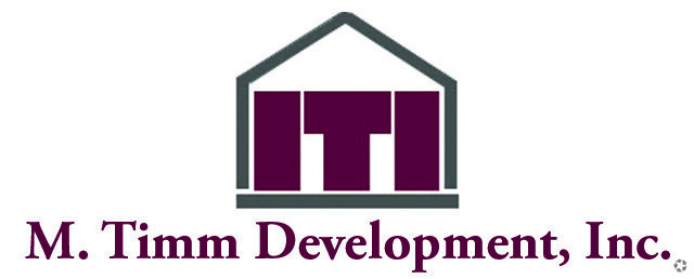 M. Timm Development, Inc.