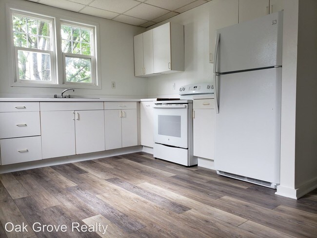 Foto del edificio - 2 br, 1 bath Apartment - 244 Washington St
