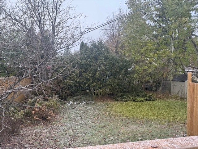 Building Photo - 2261 Tecumseh St