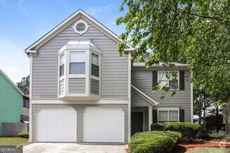 Building Photo - 3544 Quiet Creek Ct SW