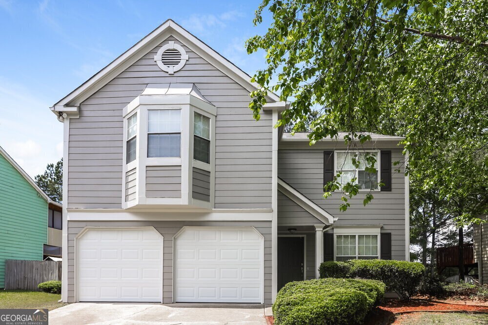 Foto principal - 3544 Quiet Creek Ct SW