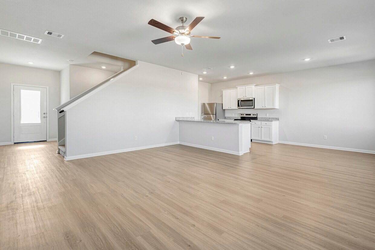 Building Photo - 21680 Lotus Elm St