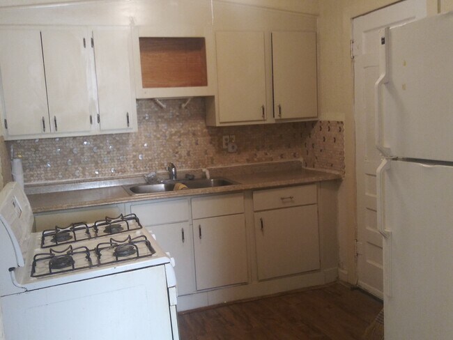 Foto del edificio - 3010 SW 3rd Ave