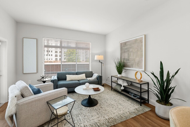 Building Photo - Novi Lofts
