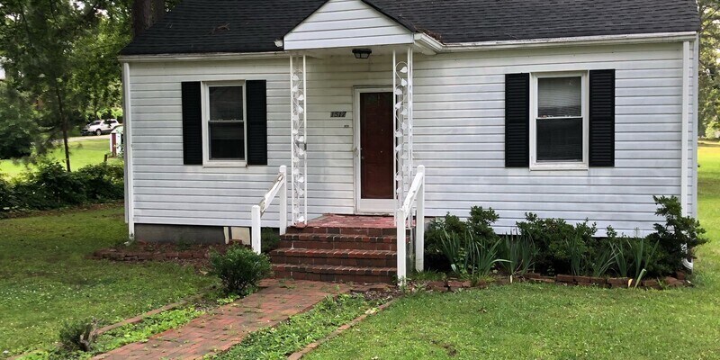 Primary Photo - 1517 14th Street