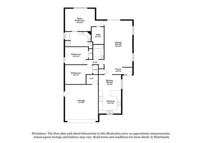 Building Photo - 2131 Carnes St