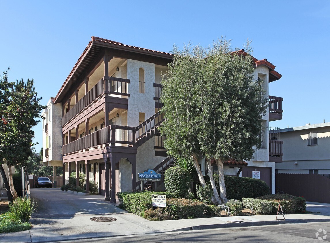 Primary Photo - 4467 Valeta St