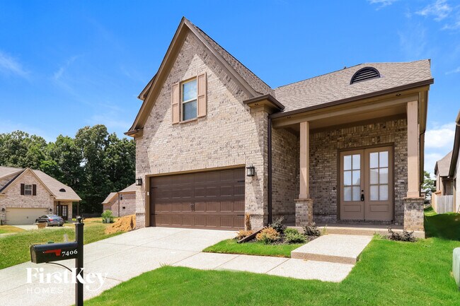 Foto del edificio - 7406 Lost Grove Ln