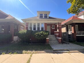 Building Photo - 8318 S Morgan St