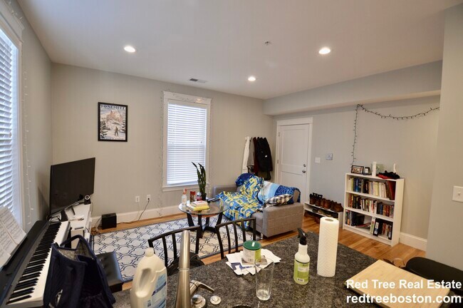 Foto del edificio - 400 Huntington Ave