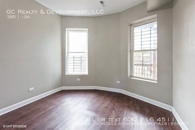 Building Photo - 7220 S Harvard Ave