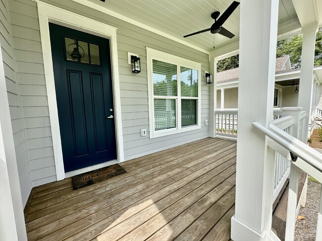 Building Photo - 20B Jason Street - Newly Constructed Home ...