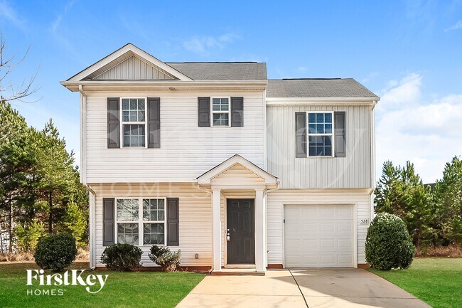 Foto del edificio - 528 Ellingsworth Ln