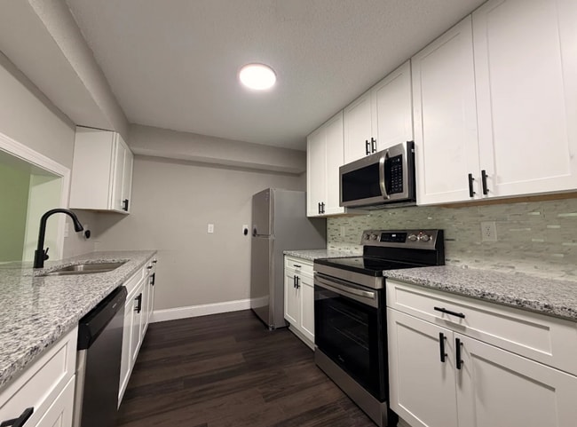 Foto del edificio - 2 Bed and 2 Bath in Norcross!