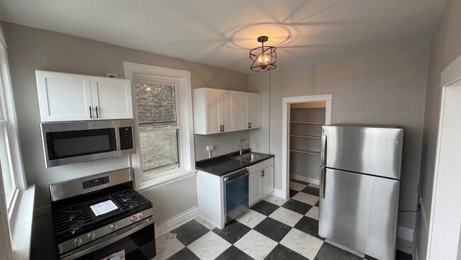 Foto del edificio - 440 S Ridgeland Ave