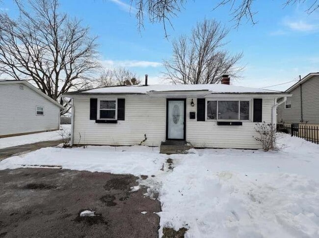 Building Photo - 3859 Briggs Rd