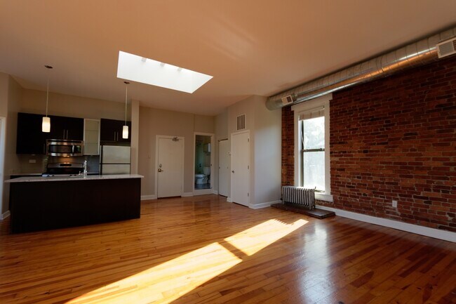 Foto del edificio - 2220 N Clark St