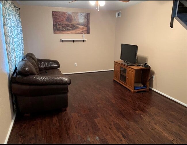 Building Photo - 4507 Carter Creek Pkwy