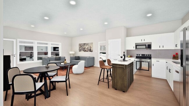 Building Photo - Summer Pointe Village