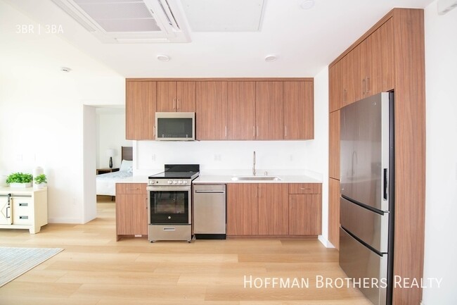 Foto del edificio - 2853 West Blvd