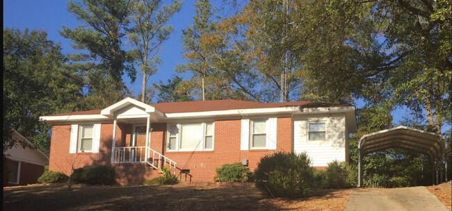 Foto del edificio - Move in Special!!!! 3/1 Home with bonus room!