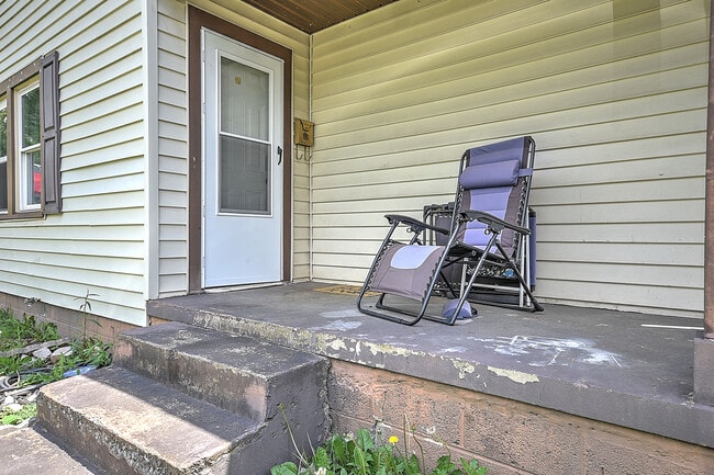 Building Photo - 2913 Ashley St