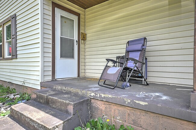 Foto del edificio - 2913 Ashley St