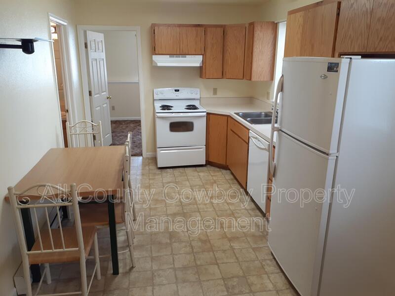 509 E Curtis St Unit 103, Laramie, WY 82072 Condo for Rent in Laramie