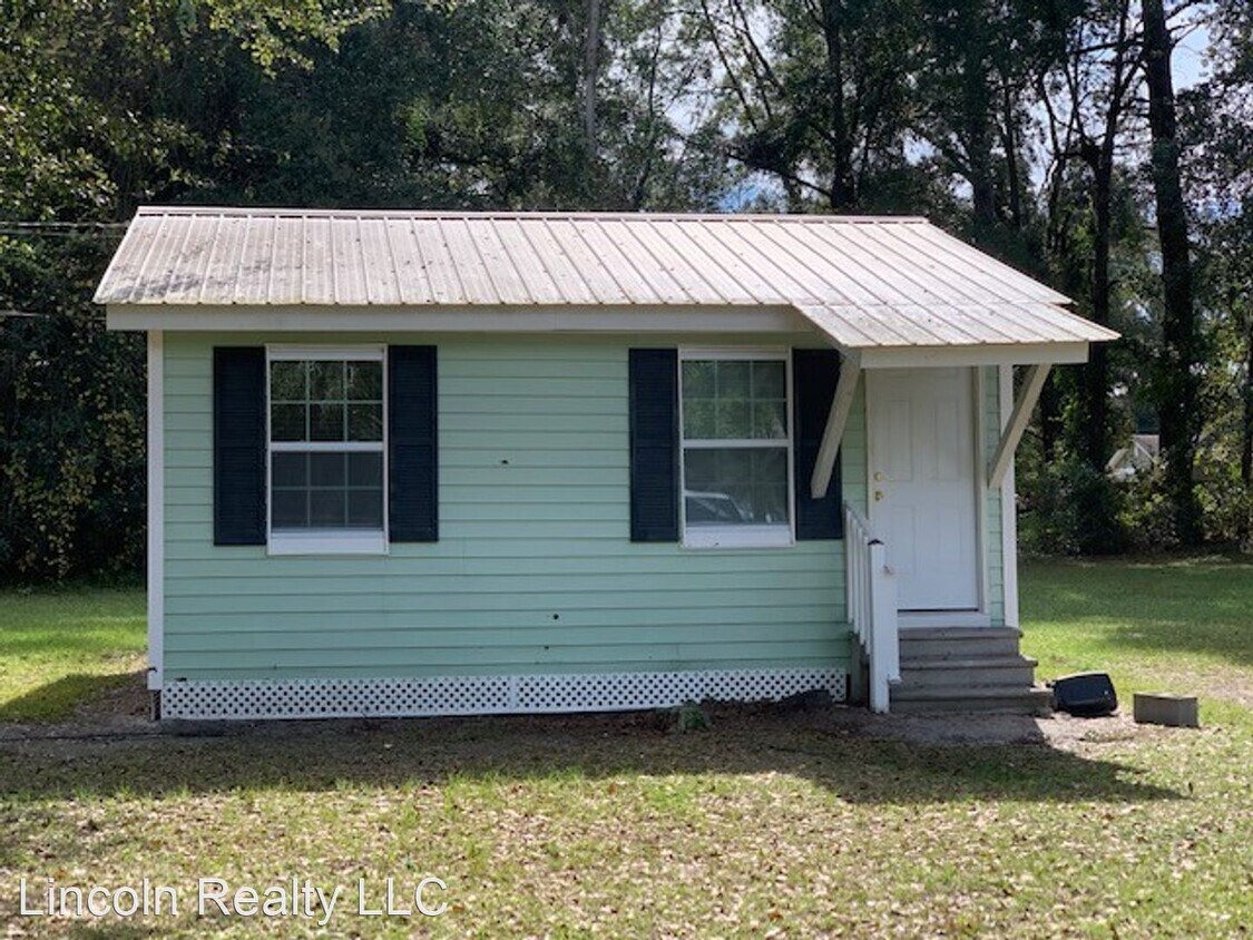 Primary Photo - 1 br, 1 bath House - 4822 Old Radar Site R...