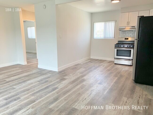 Foto del edificio - 4050 W El Segundo Blvd Hawthorne, CA 90250